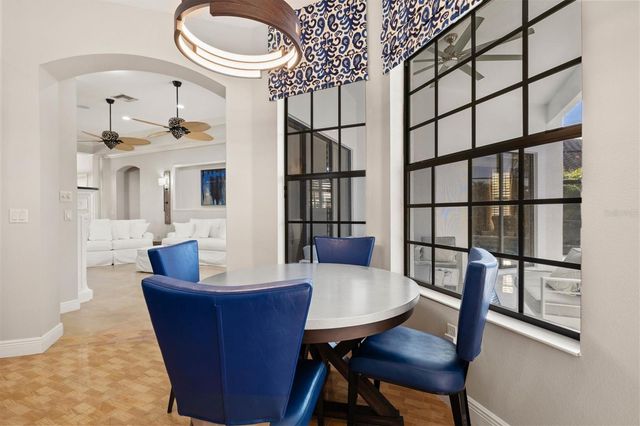 540 FORE DRIVE, Bradenton, FL 34208