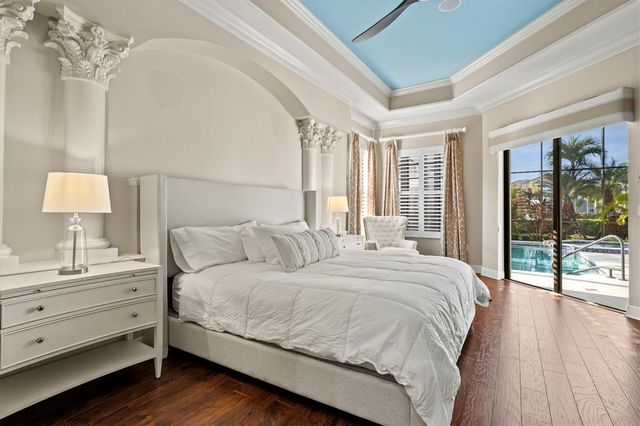 540 FORE DRIVE, Bradenton, FL 34208