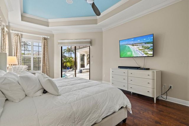 540 FORE DRIVE, Bradenton, FL 34208