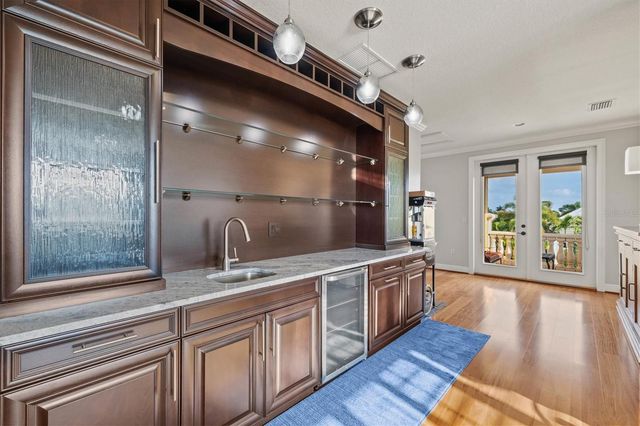 540 FORE DRIVE, Bradenton, FL 34208