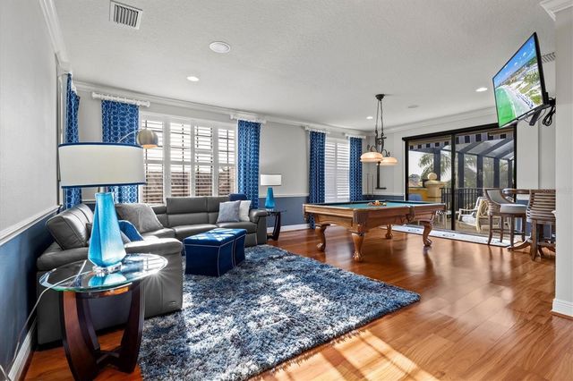 540 FORE DRIVE, Bradenton, FL 34208