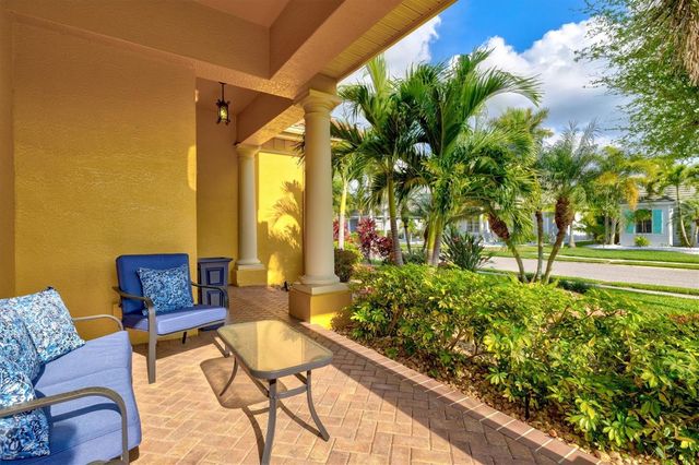 540 FORE DRIVE, Bradenton, FL 34208