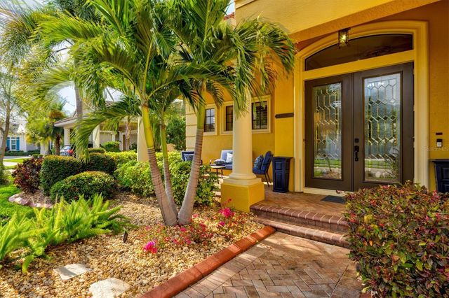 540 FORE DRIVE, Bradenton, FL 34208