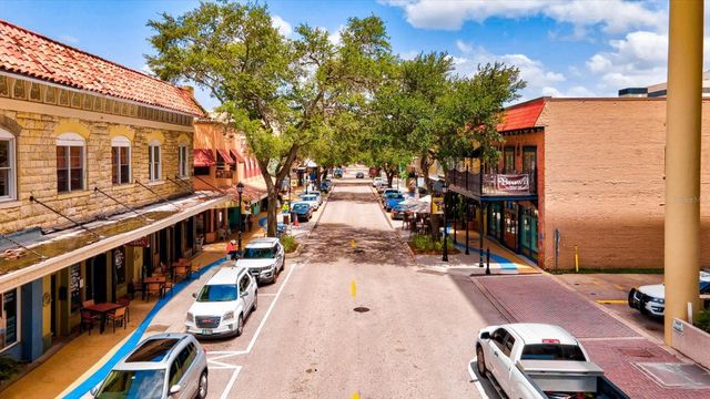 540 FORE DRIVE, Bradenton, FL 34208