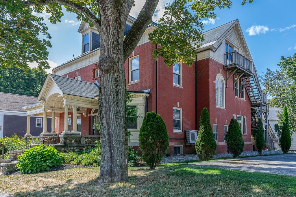 460 Main Street, Lewiston, ME 04240 — photo 3