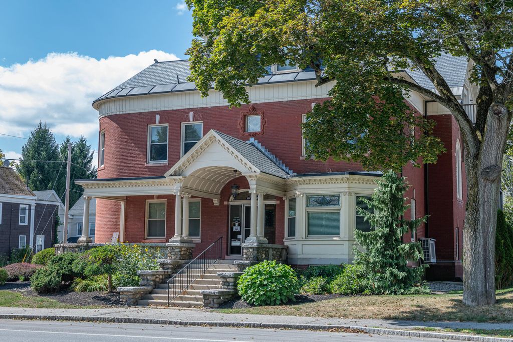 460 Main Street, Lewiston, ME 04240 — photo 4