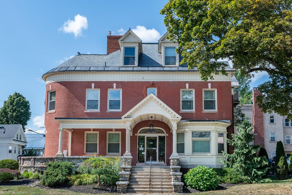460 Main Street, Lewiston, ME 04240 — photo 5