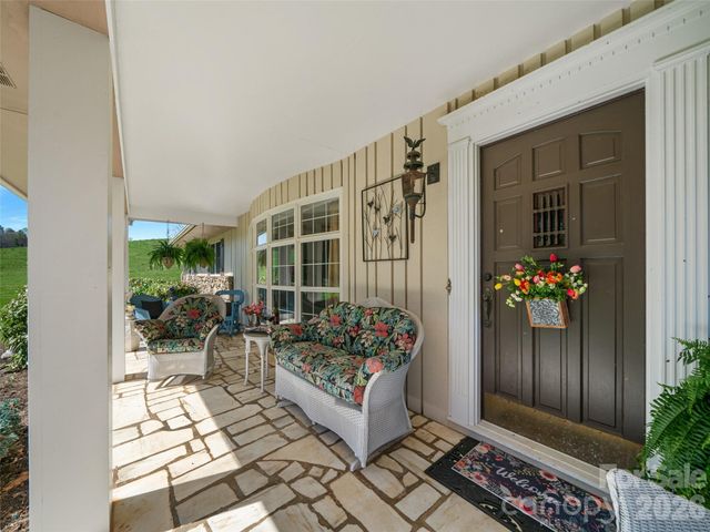 1617 California Creek Road, Mars Hill, NC 28754