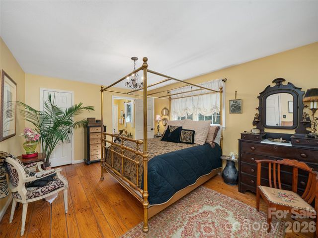 1617 California Creek Road, Mars Hill, NC 28754