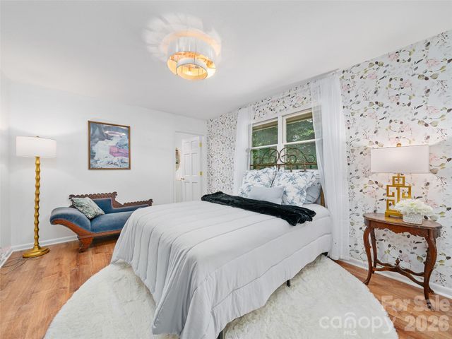 1617 California Creek Road, Mars Hill, NC 28754