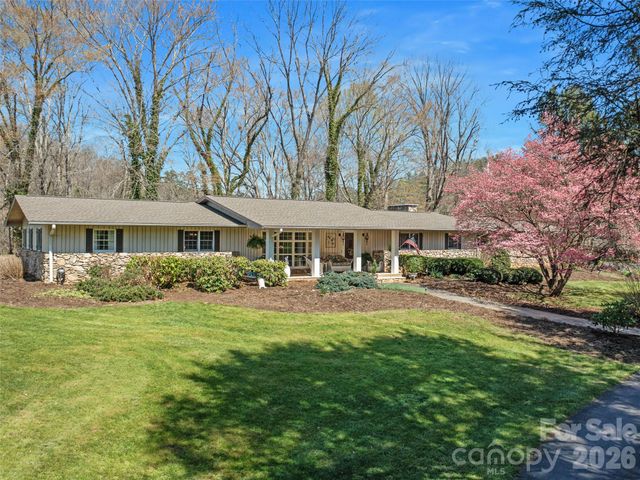 1617 California Creek Road, Mars Hill, NC 28754