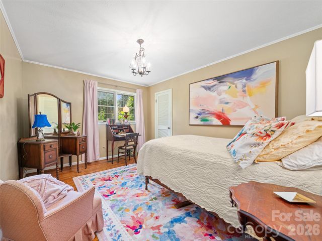1617 California Creek Road, Mars Hill, NC 28754