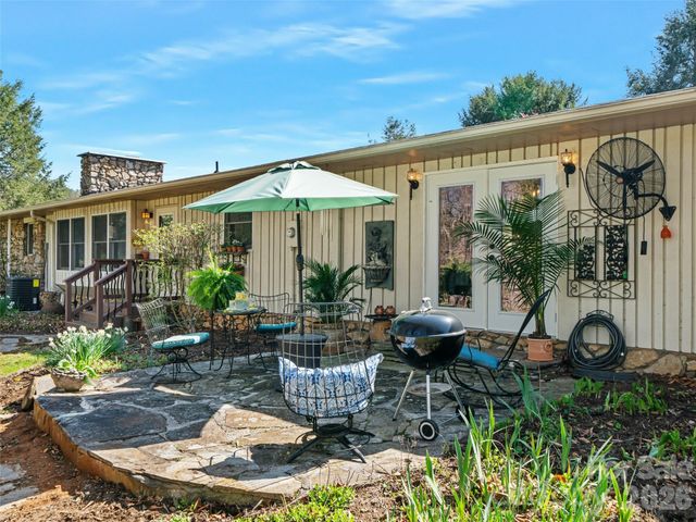 1617 California Creek Road, Mars Hill, NC 28754