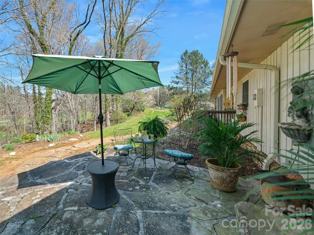 1617 California Creek Road, Mars Hill, NC 28754