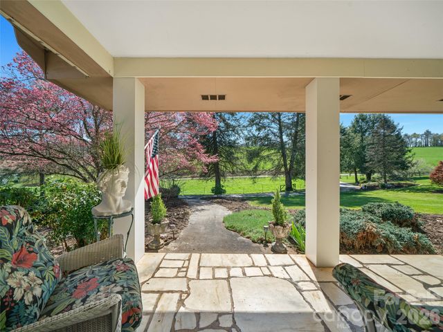 1617 California Creek Road, Mars Hill, NC 28754
