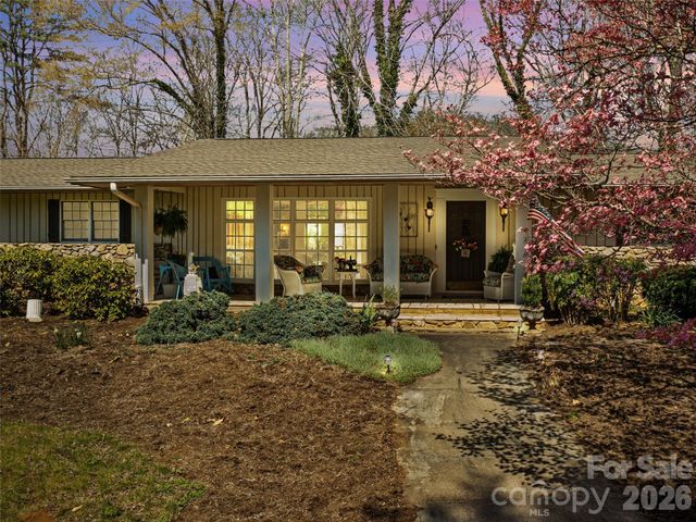 1617 California Creek Road, Mars Hill, NC 28754
