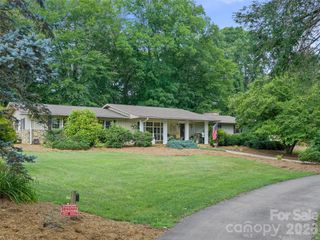 1617 California Creek Road, Mars Hill, NC 28754