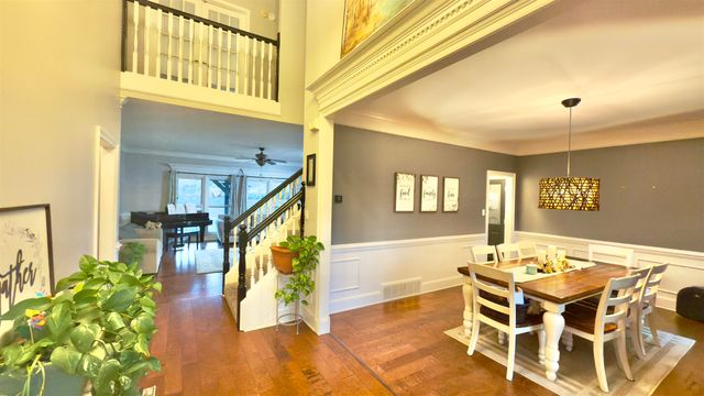 616 PORT NATCHEZ CV, Collierville, TN 38017