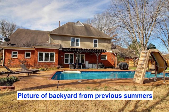 616 PORT NATCHEZ CV, Collierville, TN 38017