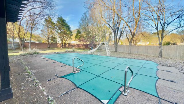 616 PORT NATCHEZ CV, Collierville, TN 38017