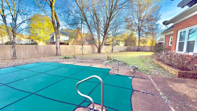 616 PORT NATCHEZ CV, Collierville, TN 38017