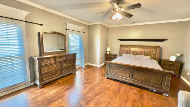 616 PORT NATCHEZ CV, Collierville, TN 38017