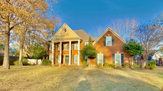 616 PORT NATCHEZ CV, Collierville, TN 38017