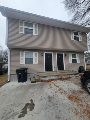 5302 Dupont Street, Chattanooga, TN 37412
