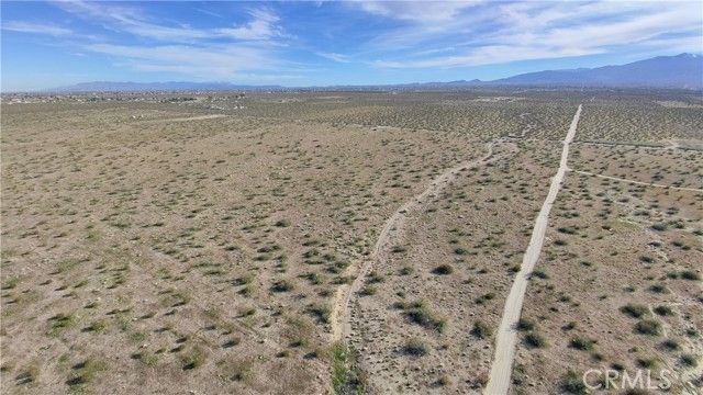 0 Minero Rd, Pinon Hills, CA 92372