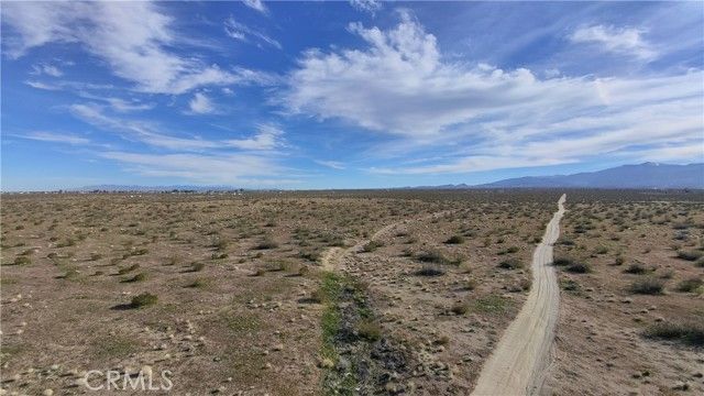 0 Minero Rd, Pinon Hills, CA 92372