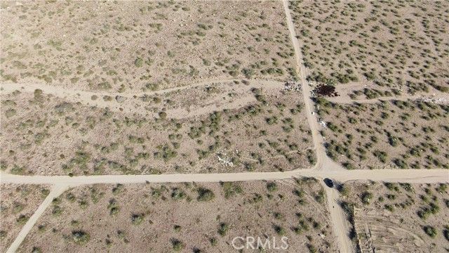 0 Minero Rd, Pinon Hills, CA 92372