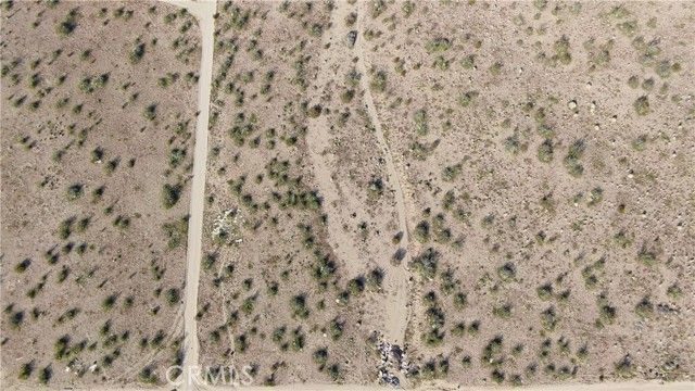 0 Minero Rd, Pinon Hills, CA 92372