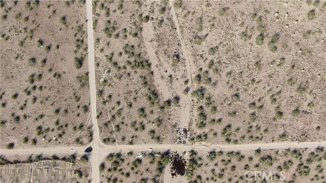 0 Minero Rd, Pinon Hills, CA 92372