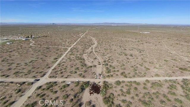 0 Minero Rd, Pinon Hills, CA 92372