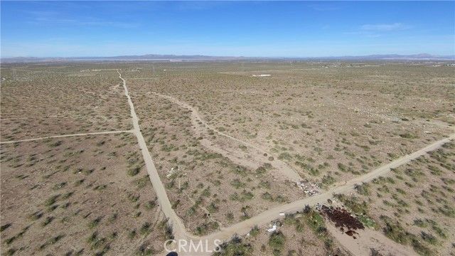 0 Minero Rd, Pinon Hills, CA 92372