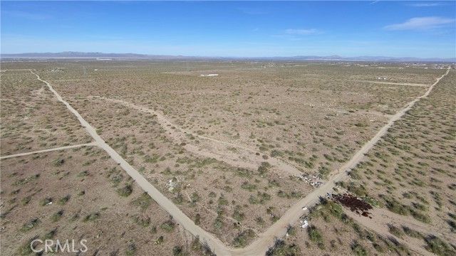 0 Minero Rd, Pinon Hills, CA 92372