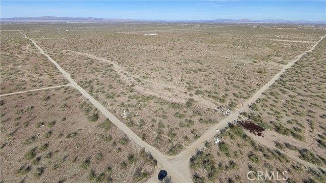 0 Minero Rd, Pinon Hills, CA 92372
