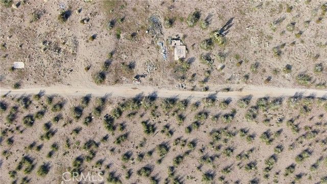 0 Minero Rd, Pinon Hills, CA 92372