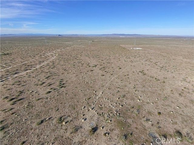 0 Minero Rd, Pinon Hills, CA 92372