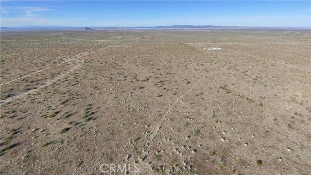 0 Minero Rd, Pinon Hills, CA 92372