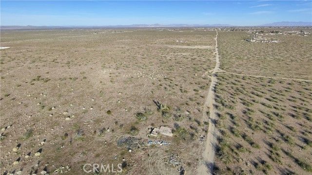 0 Minero Rd, Pinon Hills, CA 92372