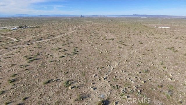 0 Minero Rd, Pinon Hills, CA 92372