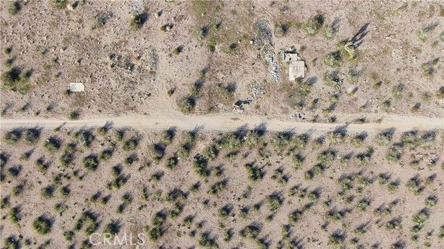 0 Minero Rd, Pinon Hills, CA 92372
