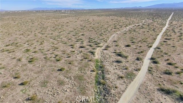 0 Minero Rd, Pinon Hills, CA 92372