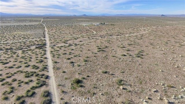0 Minero Rd, Pinon Hills, CA 92372