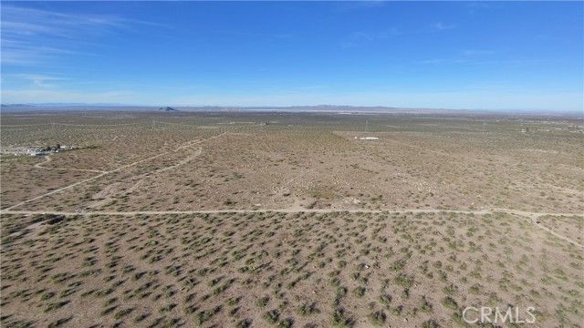 0 Minero Rd, Pinon Hills, CA 92372