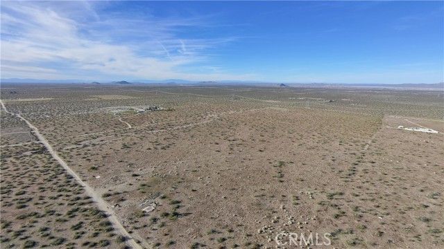 0 Minero Rd, Pinon Hills, CA 92372