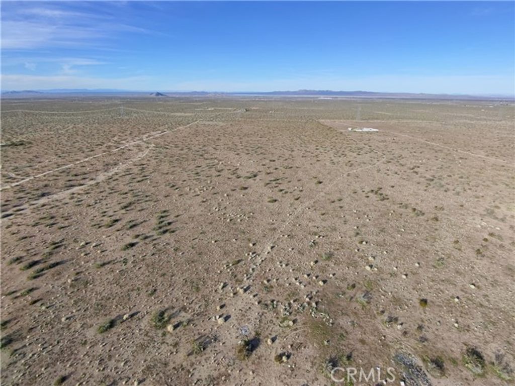 0 Minero Rd, Pinon Hills, CA 92372