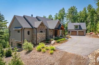 256 Hunt Camp Drive, Nebo, NC 28761