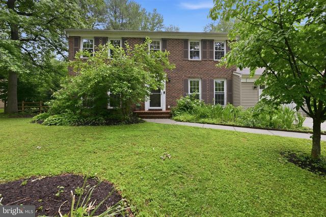 4945 REEDY BROOK LN, Columbia, MD 21044